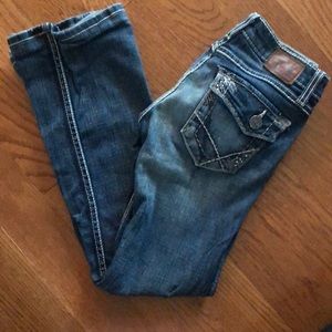 BKE from the Buckle, Stella Boot, Size 26